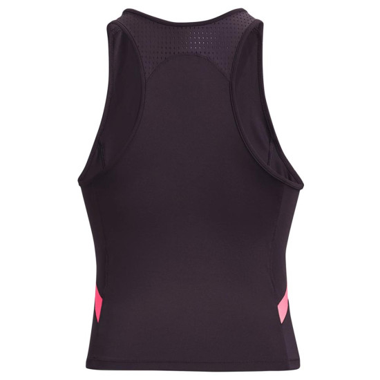 Under Armour Γυναικεία αμάνικη μπλούζα Mesh Tank